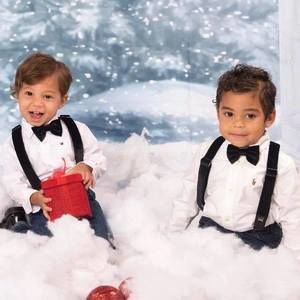 Meet your Posher, Andrei